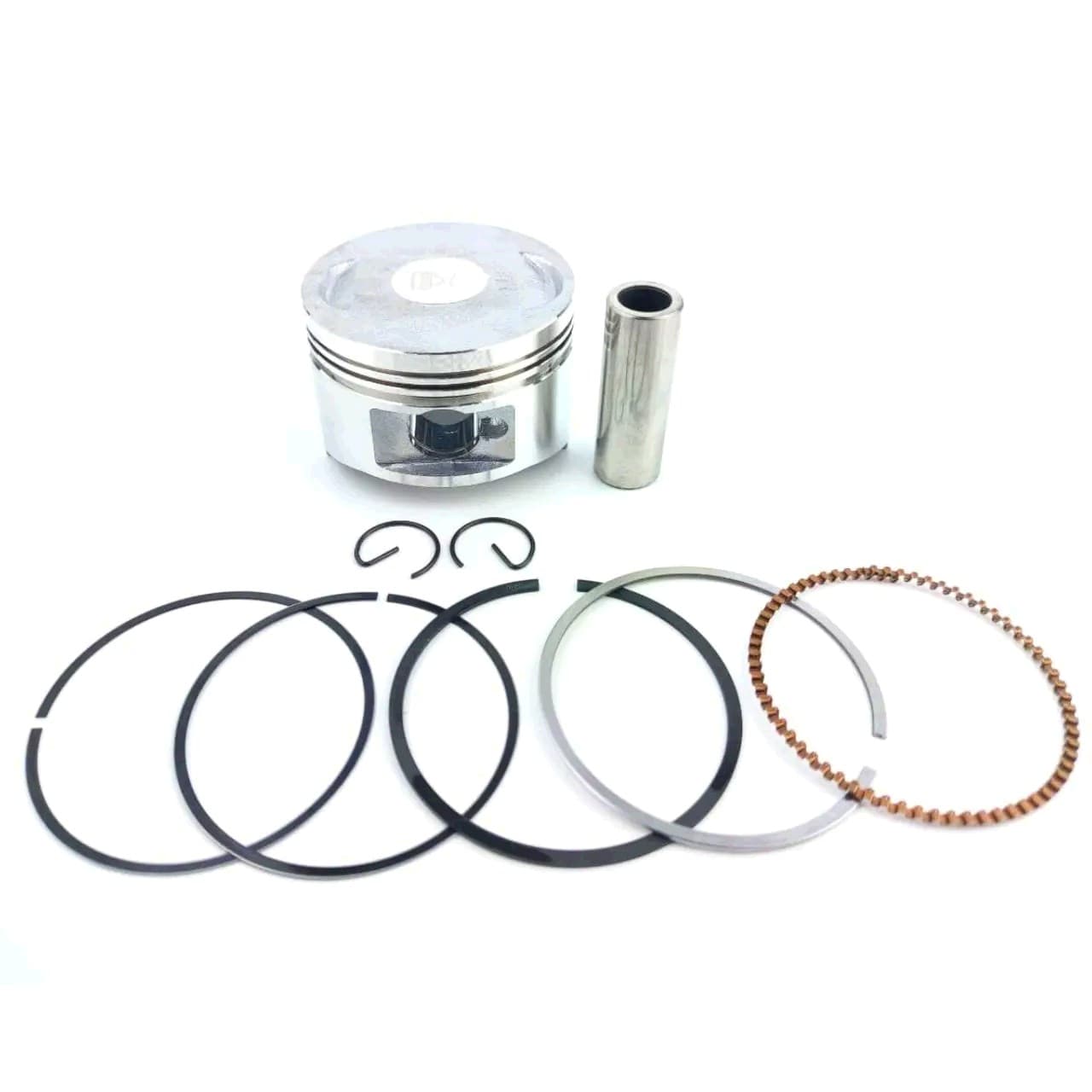 Поршень 4T GY6 150 .STD (Ø57,40) SUNY (mod.A)