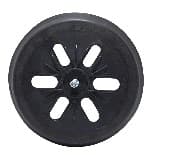 Подошва шлифмашины BOSCH 150 KOSA