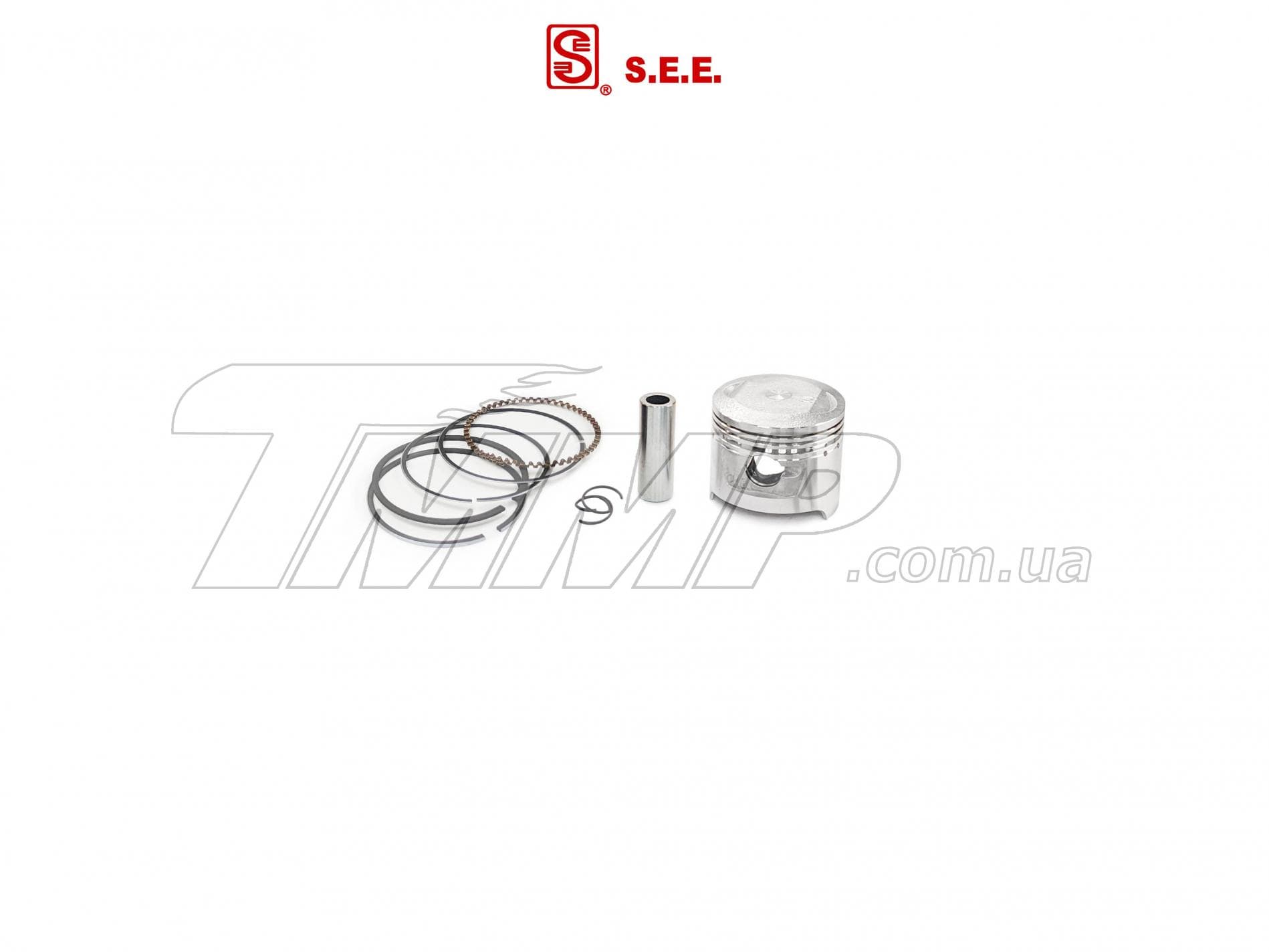 Поршень Delta 90 .STD (Ø47,00) (SEE) EVO