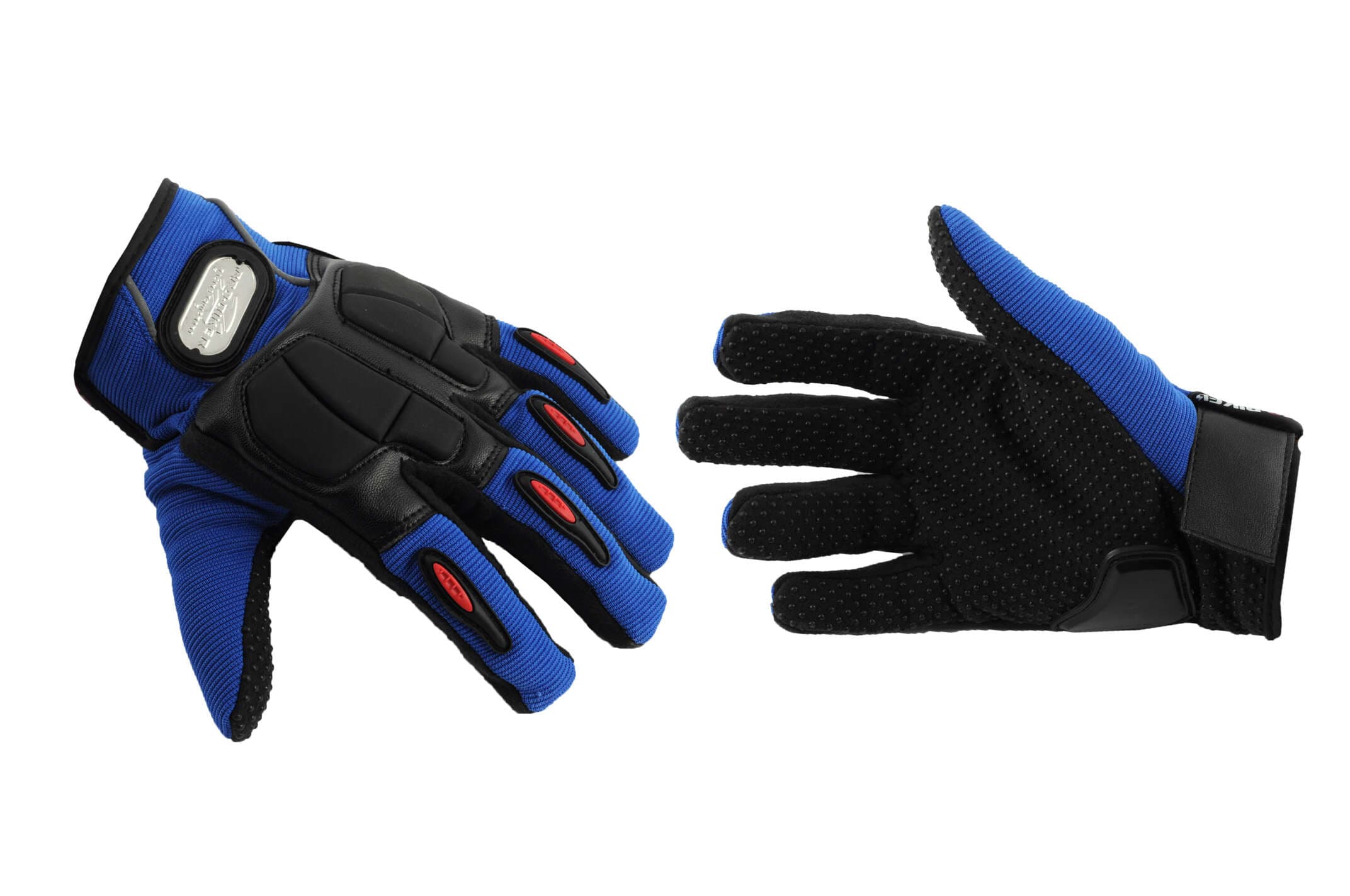 Перчатки PRO-BIKER (mod:MCS-22, size:XL, синие)
