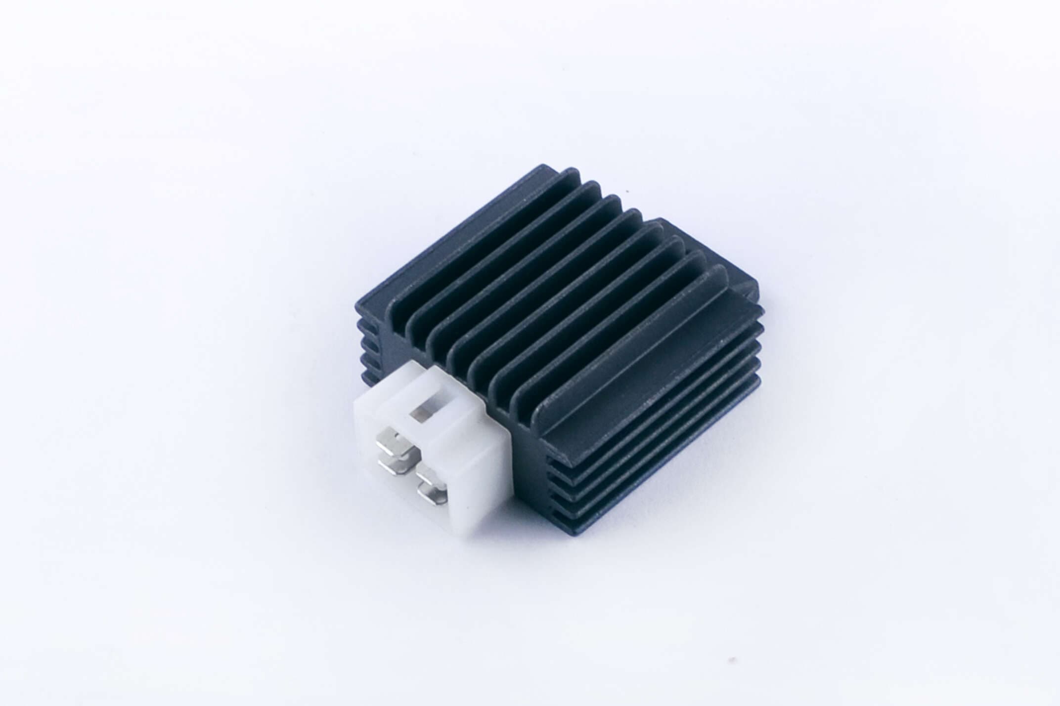 Реле зарядки Active VTC