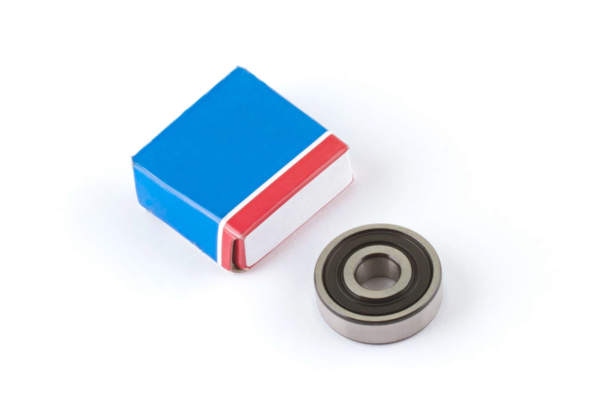 Подшипник КПП 6001-2RS 12*28*8 (Delta, 4T CG200) SK