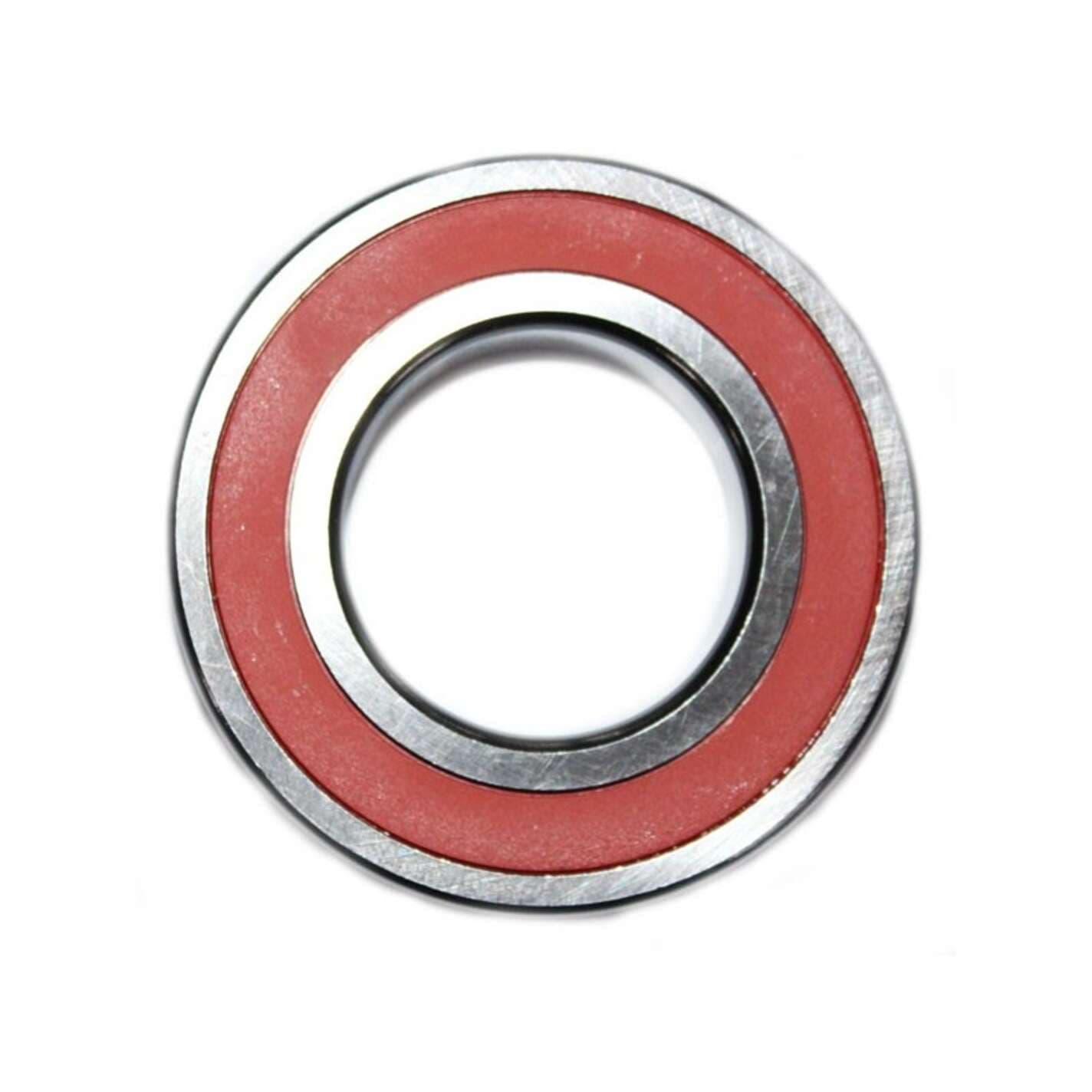 Подшипник коленвала 6303-2RS 17*47*14 ( GY6 50, ред-р Suzuki AD50, колесо ZUBR) TRDA