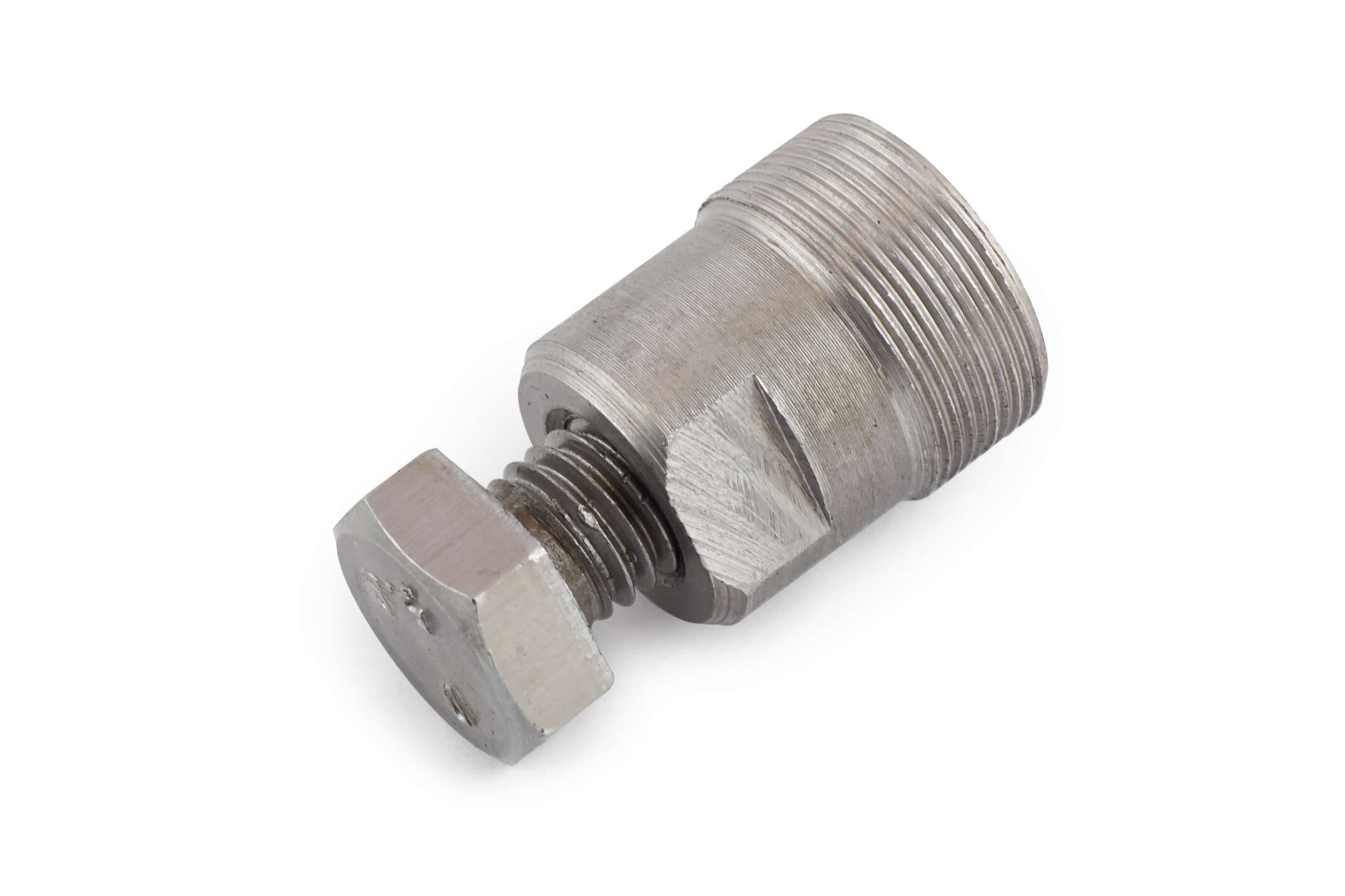 Съемник магнита генератора (ротора) 4T GY6 125/150 VT (#1)
