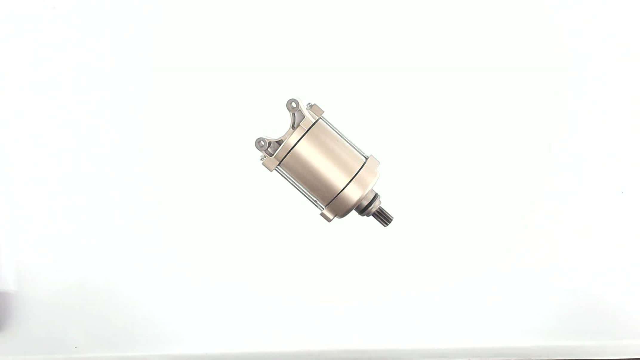 Электростартер 4T CB-CG 200/250 (11 шлицов) ZV