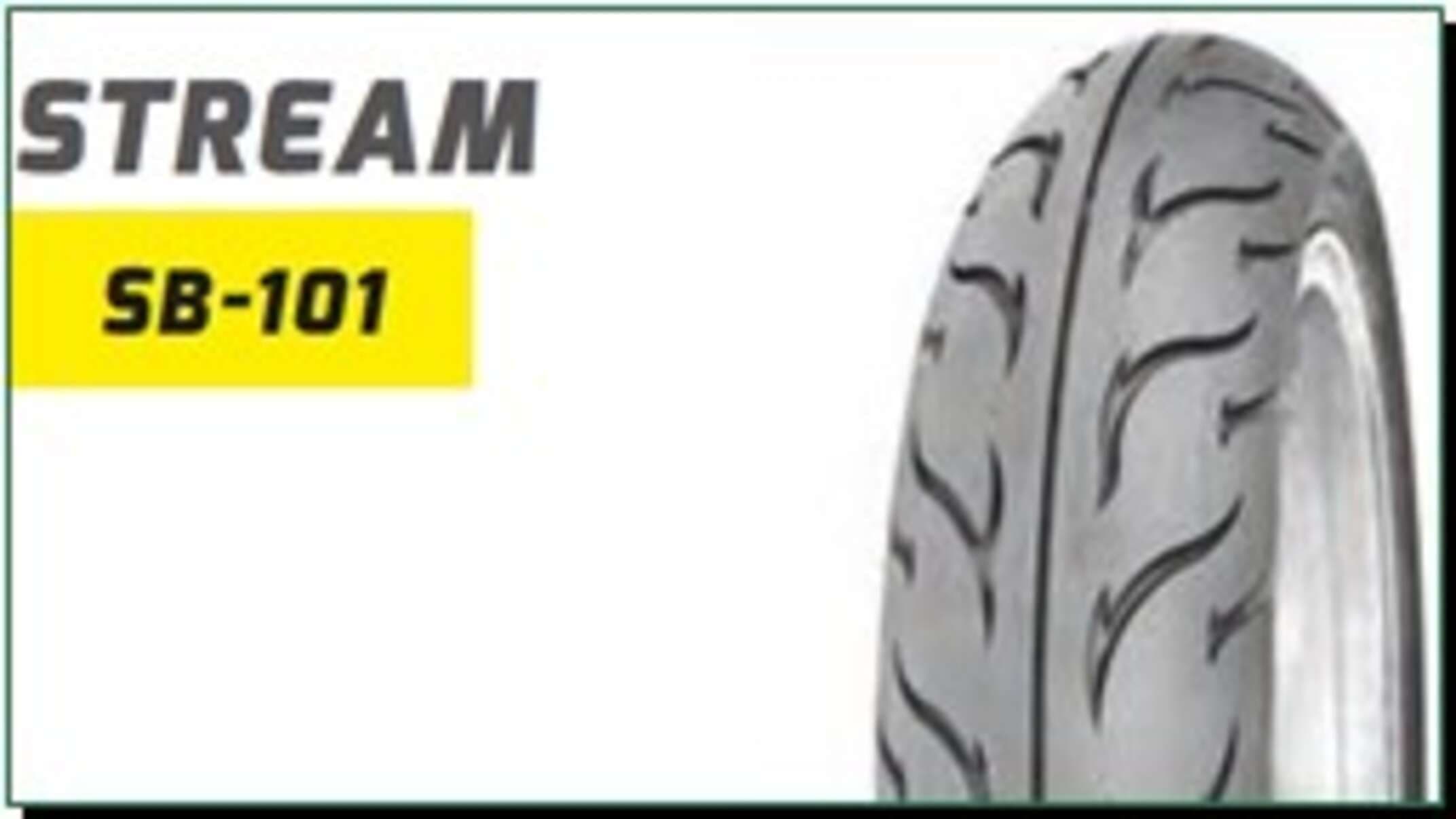 Мотошина 140/70 -17 TL (SB-101 TL DELITIRE,бескамерная) LTK