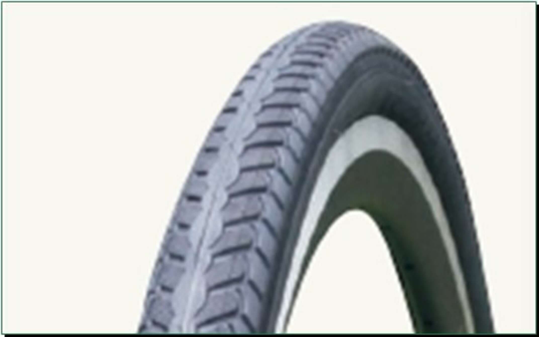 Велосипедная шина 28 * 1,40 (700 * 35C) (37-622) (H-441) Chao Yang-Top Brand (#LTK)