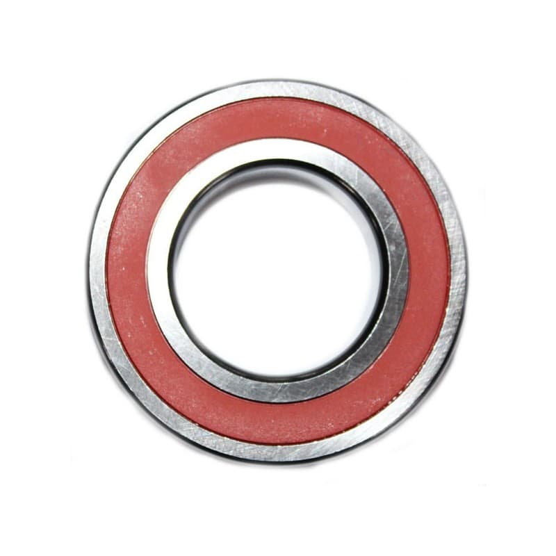 Подшипник редуктора 6201-2RS 12*32*10 (пер. колесо QT50, ред-р Honda, Suzuki, GY6 50) KS-4