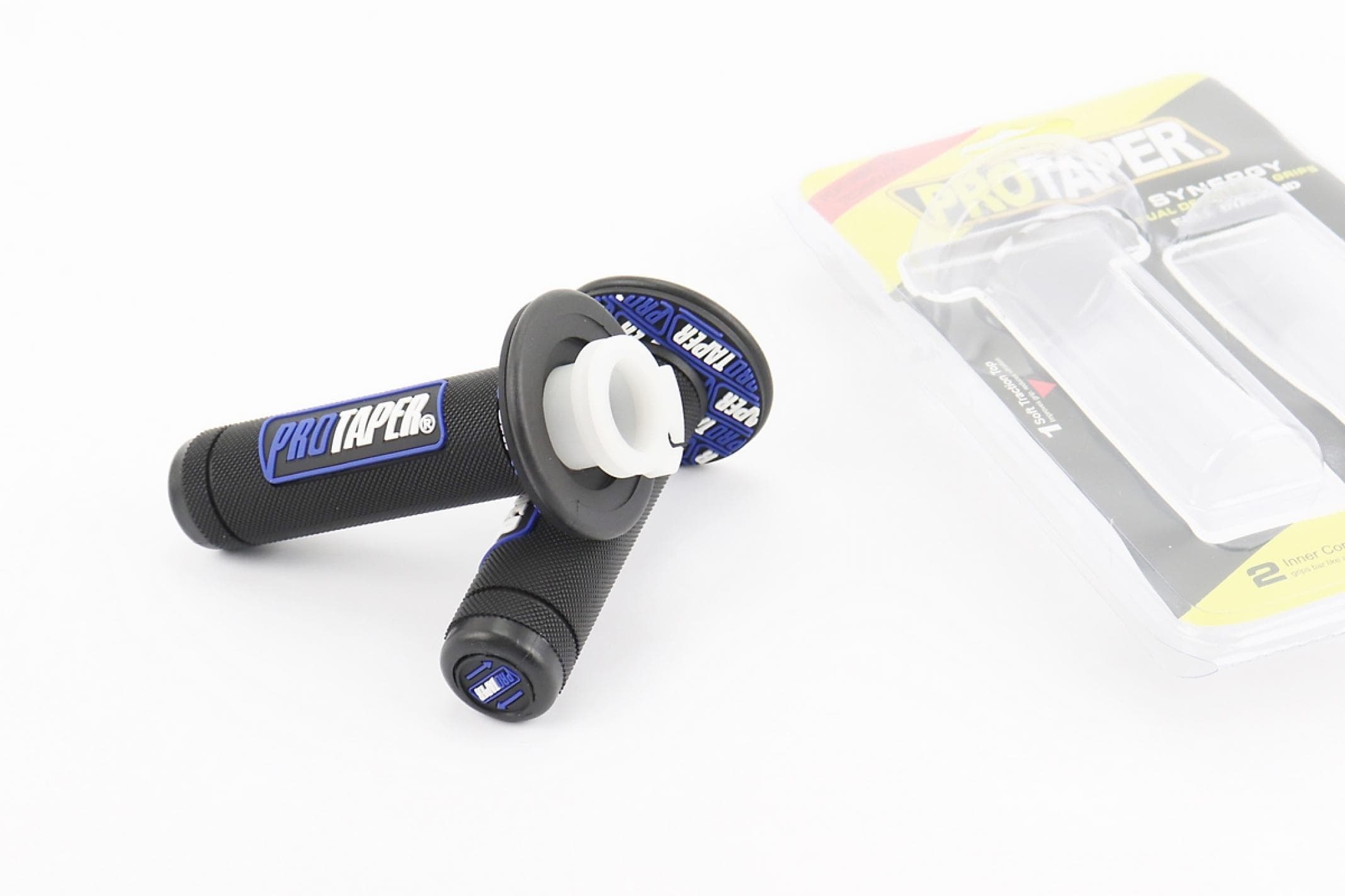 Ручки руля PROTAPER KS