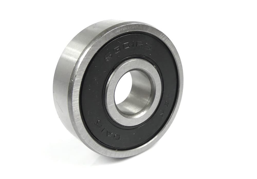 Подшипник   заднего колеса   6301-2RS   12*37*12   (Delta, ред-р 4T CH250) AMG-3