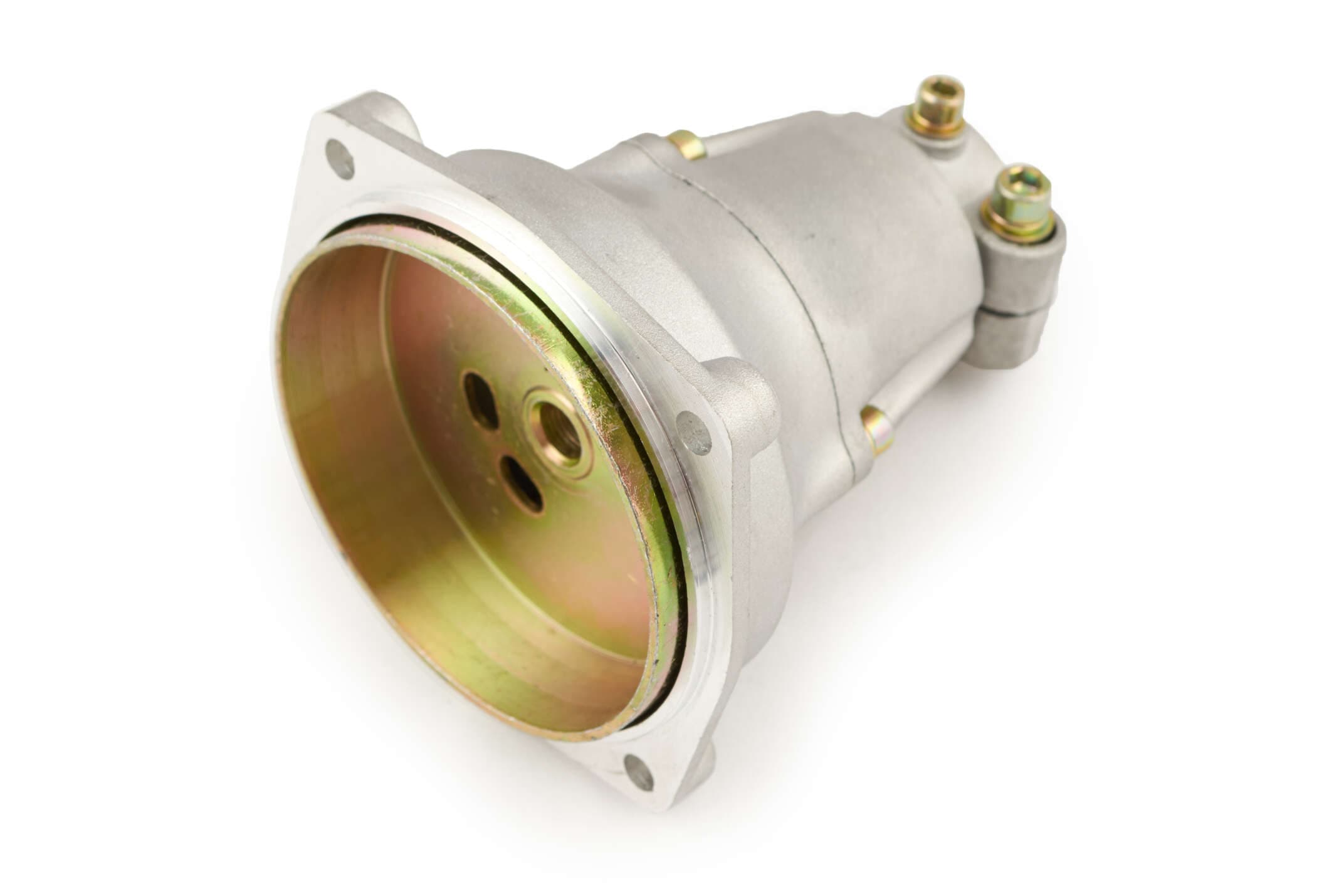 Корпус вариатора мотокосы 9T (Ø26) (разборной)