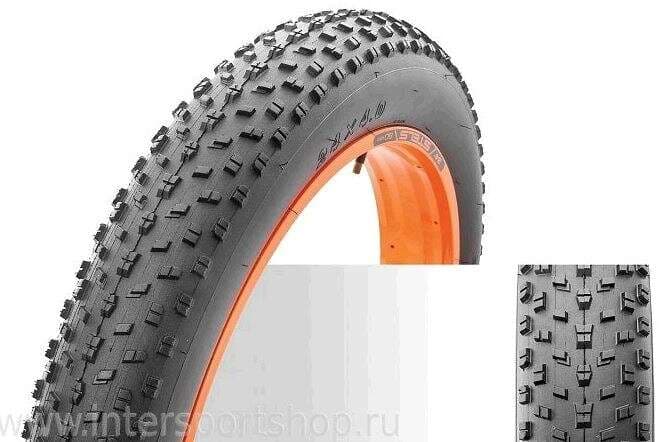 Велосипедная шина 24 * 4,00 P1272 KL