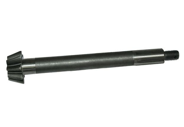 Вал вторичный редуктора м/б 178F/186F (6/9Hp) (L-220, Z-8) DIGGER