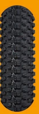 Велосипедная шина 27,5 * 2,35 A105 JINDE