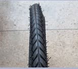 Велосипедная шина 24 * 2,0 BH-601 VERE