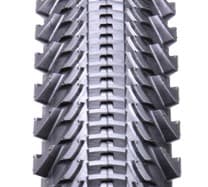 Велосипедная шина 26 * 1,90 D-828 Deestone (Таиланд) VERE-2