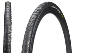 Велосипедная шина 700 * 40C ARISUN 60TPI W/REFLECTIVE E-BIKE PRO PD METRO RUNNER (ChaoYang) LTK-6