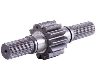Вал шестерня привода шестерни конечной передачи Z-13 Jinma 404 AMG-2