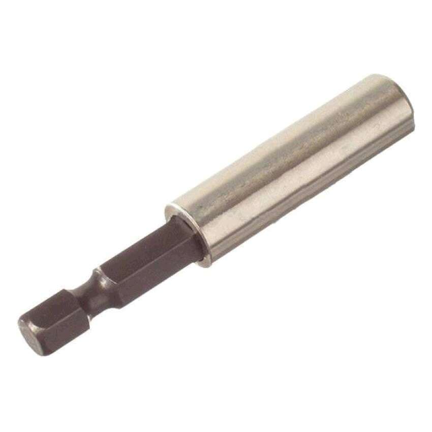 Магнитный держатель для насадок 1/4 60мм Drop Forged INTERTOOL