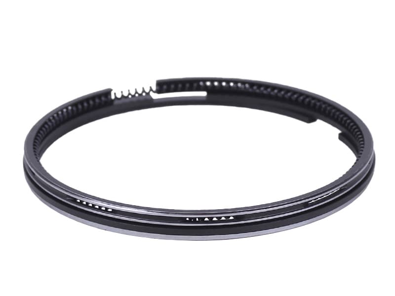 Кольца поршневые м/б 186F (9Hp) .STD (Ø 86,00) TTG AMG-4