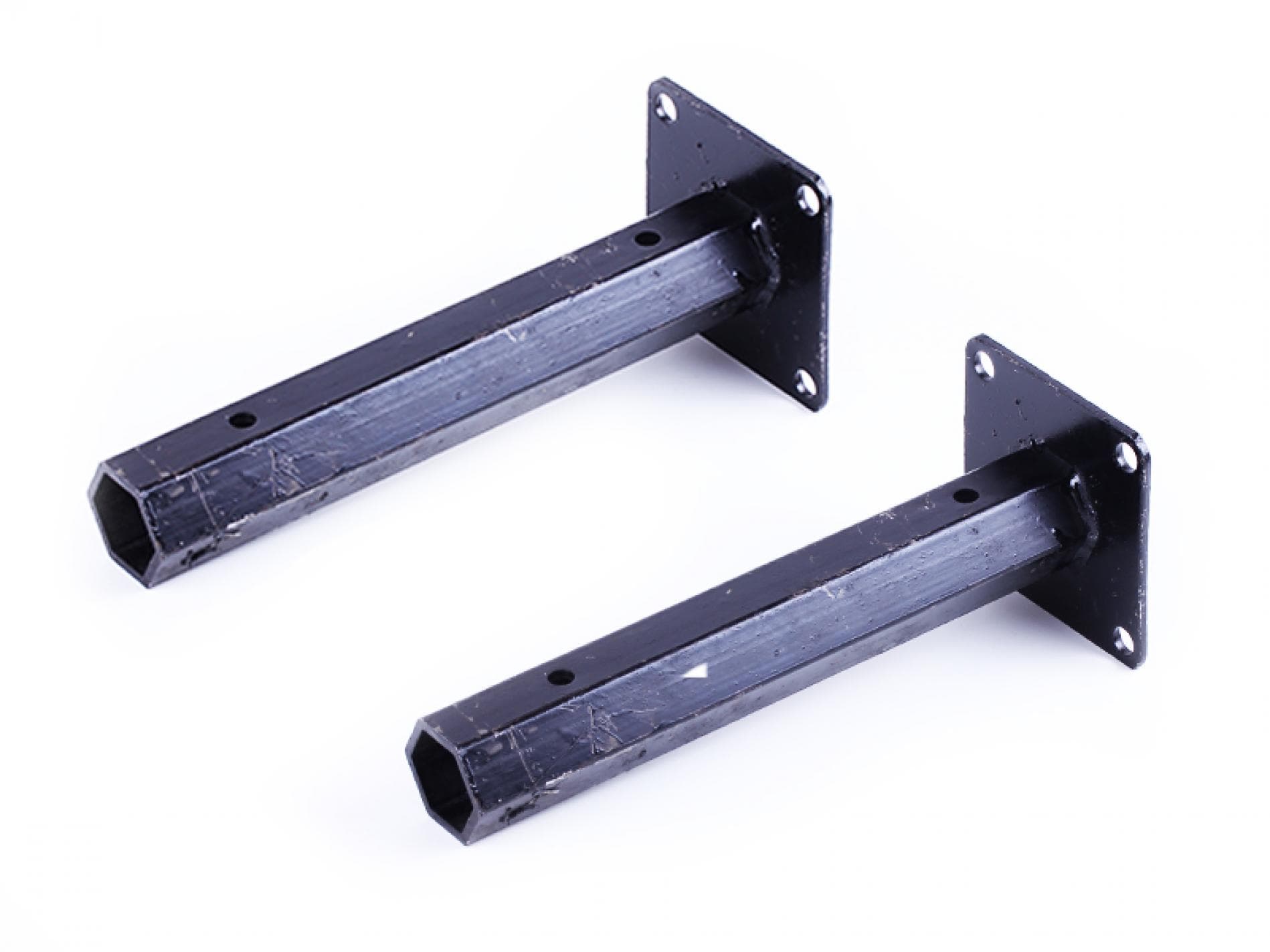 Ступица шестигранная (пара) КПП (L-270mm) AMG
