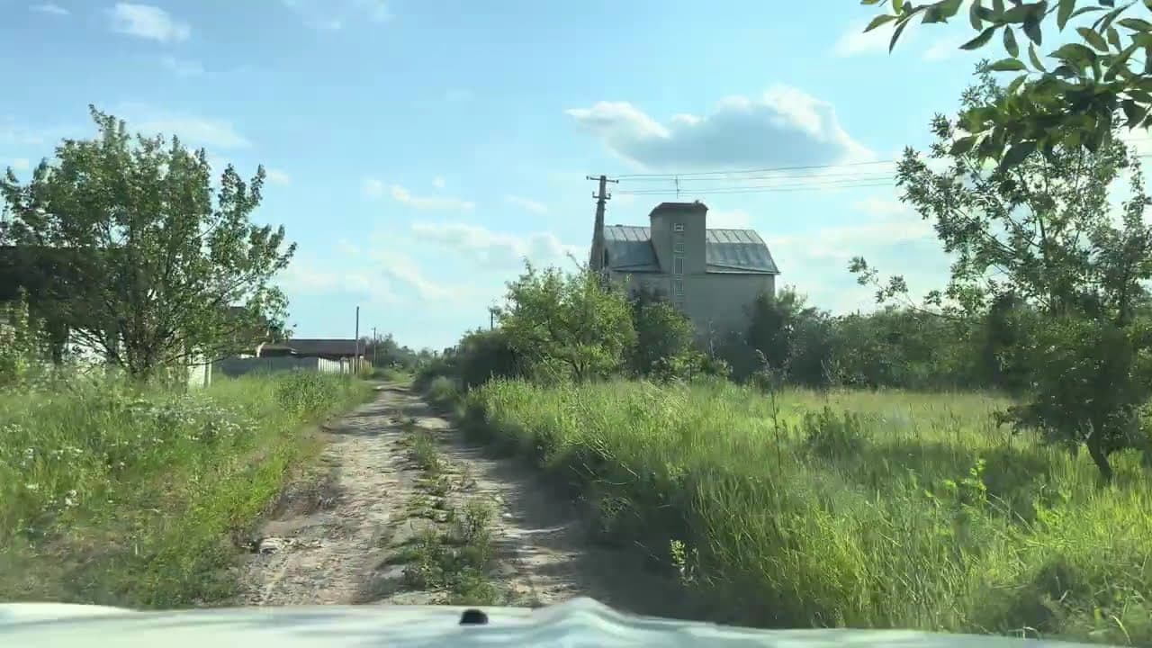 Мініатюра відео: Як доїхати до лавандового поля Дача TV